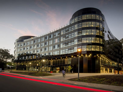 ANU Student Accommodation