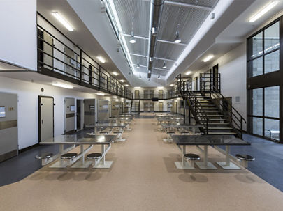 Auckland South Corrections Facility