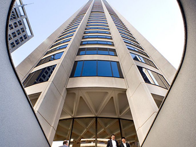Australia Square Gallery 2