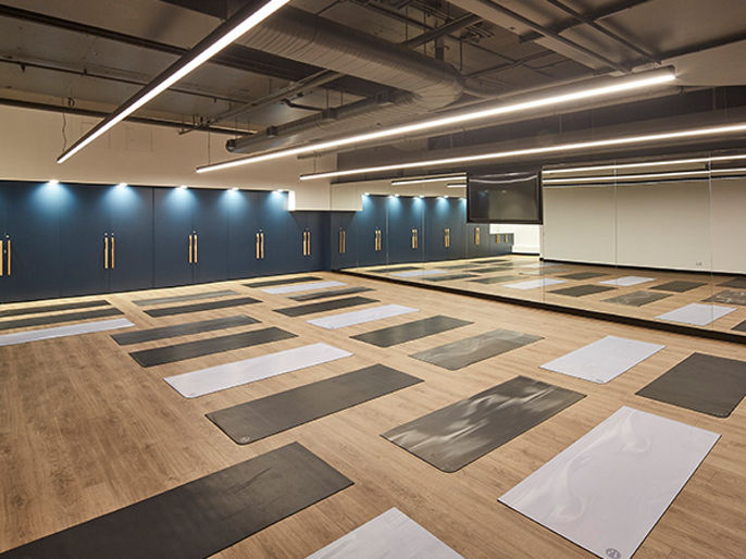 Australia Square Gallery 3