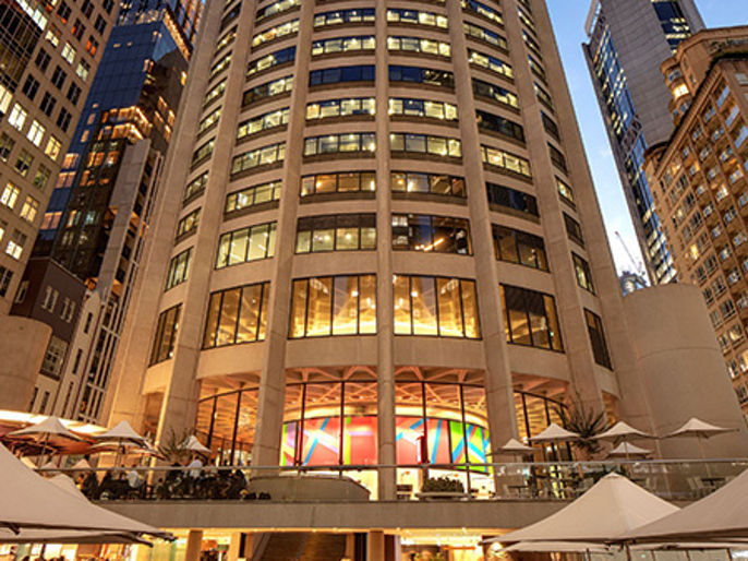 Australia Square Gallery 4