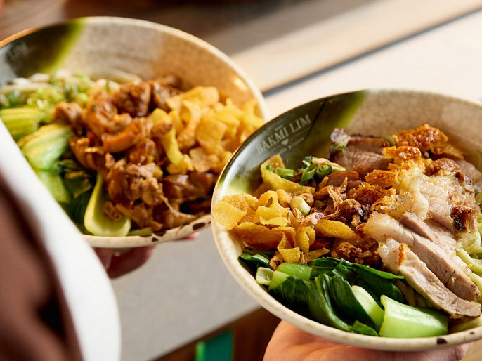 Bakmi 