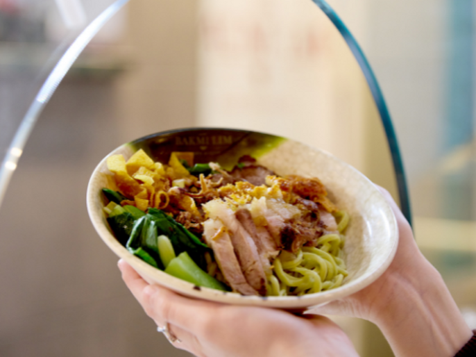 Bakmi