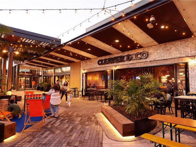 Bayfair Shopping Centre gallery 2