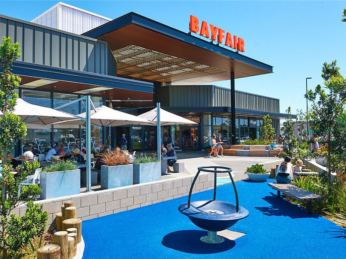 Bayfair Shopping Centre gallery 4