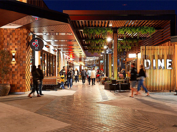 Bayfair Shopping Centre gallery 8