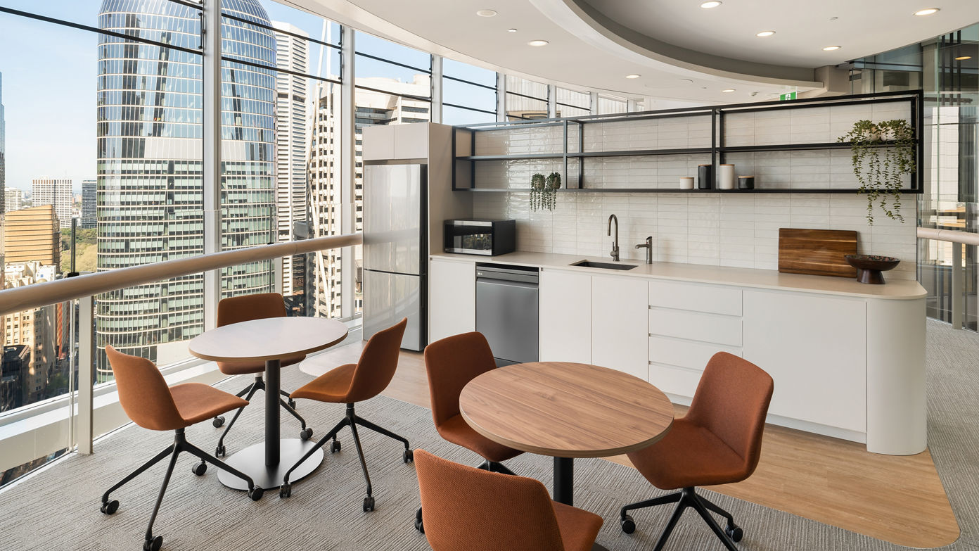 Bligh25thfloor