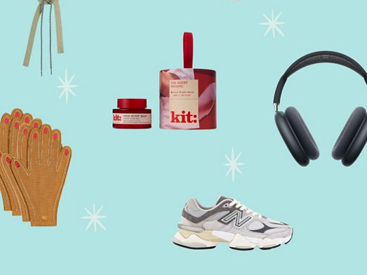 christmas gift guide