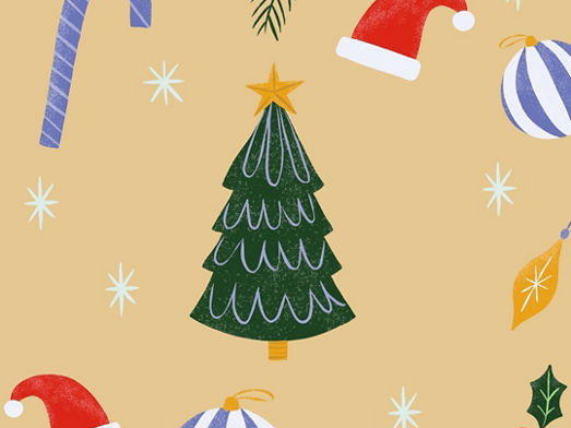 charity gift wrapping