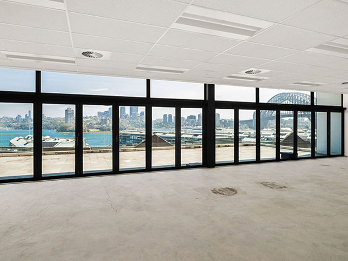 Bond One Gallery 1