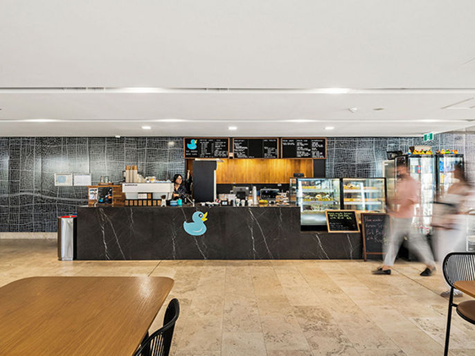 Bond One Gallery 4