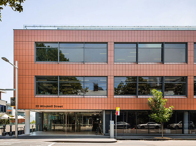 Bond One Gallery 5