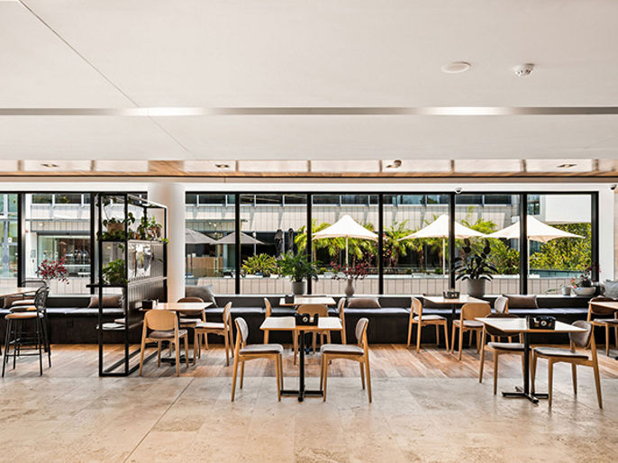 Bond One Gallery 6