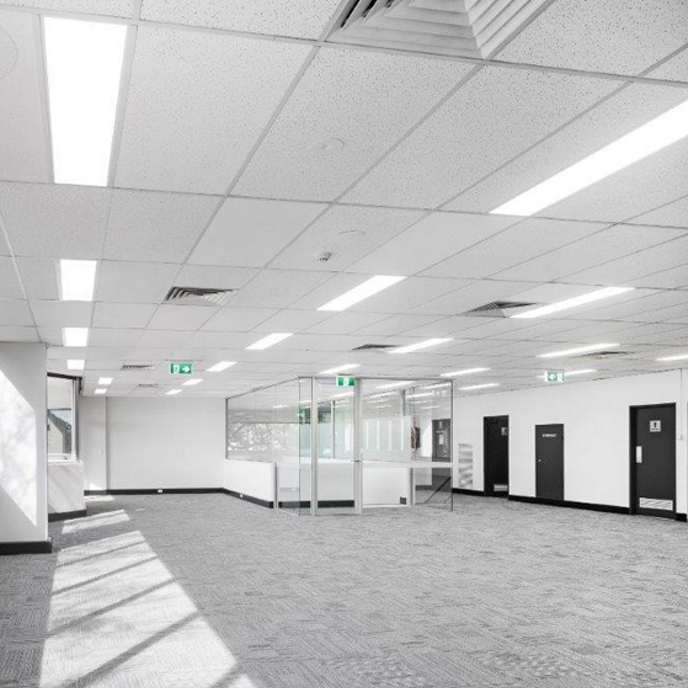 Interior image of Botany Quarter Industrial Estate office facilities