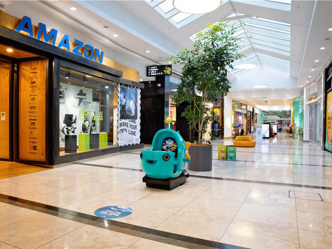 Botany Town Centre gallery 4