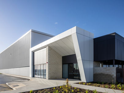 ASCEND Industrial Estate at Jandakot Airport