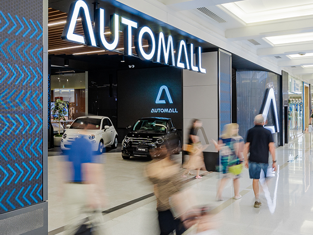 Why now for Australian retail investment?