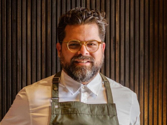 OFF THE MENU: BARRA