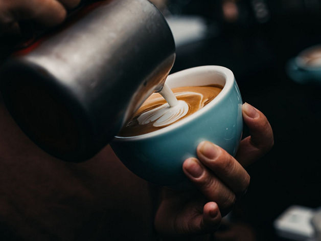 Cafes