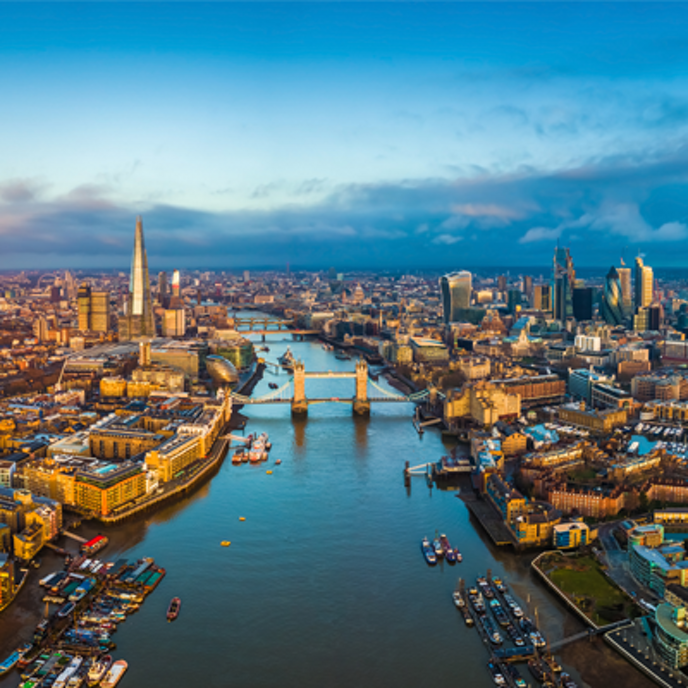 London