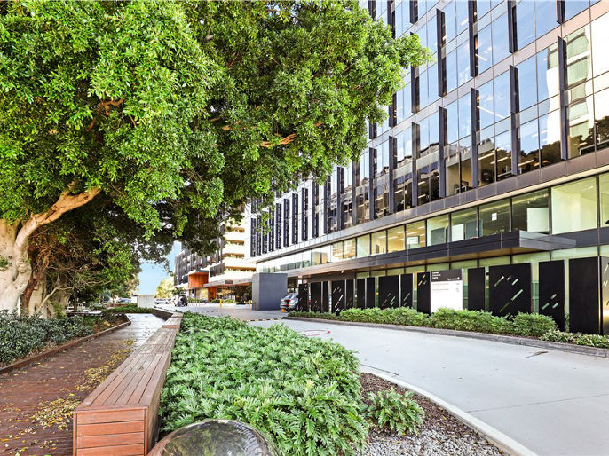 Connect Corporate Centre Building 2_gallery_4