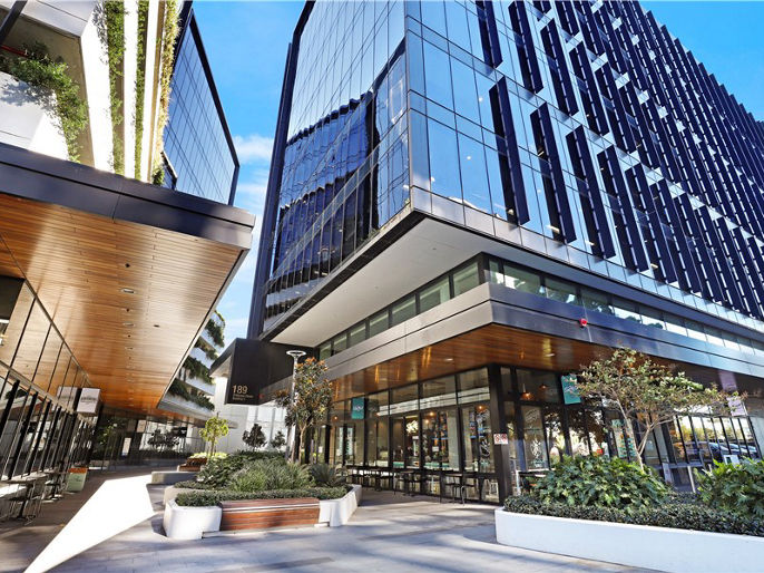 Connect Corporate Centre Building 2_gallery_5