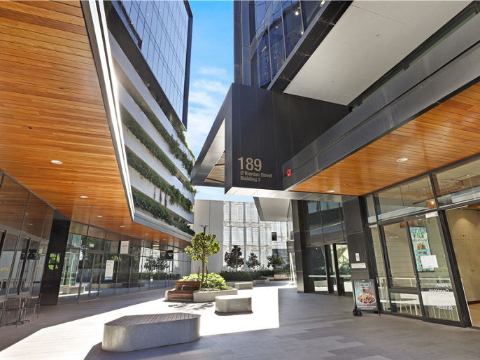Connect Corporate Centre Building 2_gallery_6