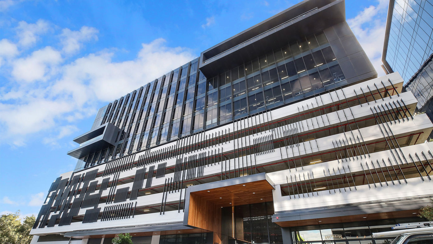 Connect Corporate Centre Building 2_hero