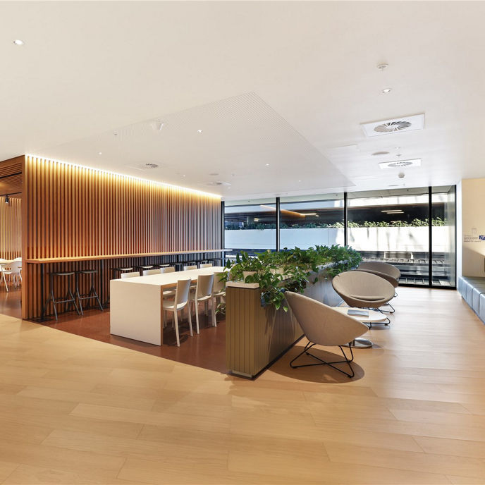Connect Corporate Centre Building 3_angle