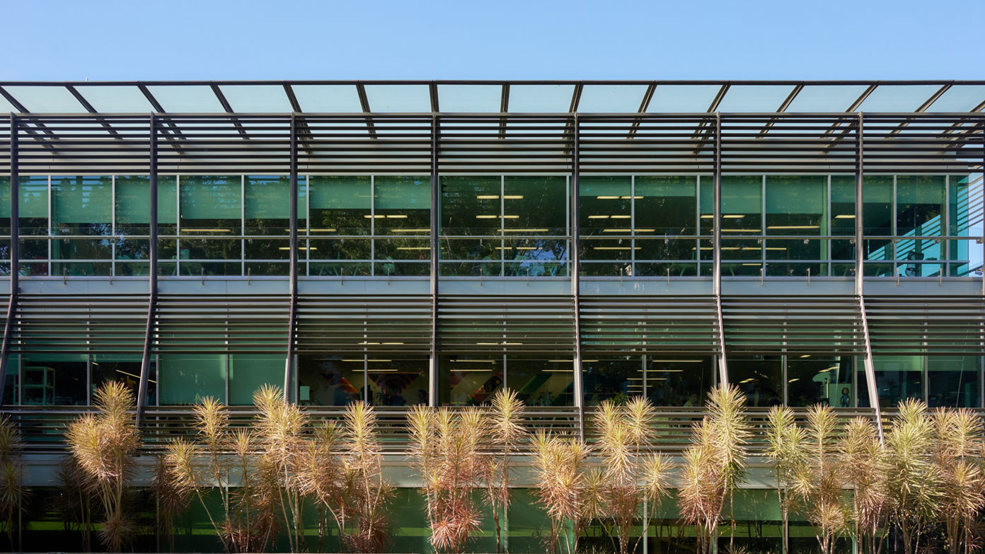 External building image of 153 Little Stanley Street 