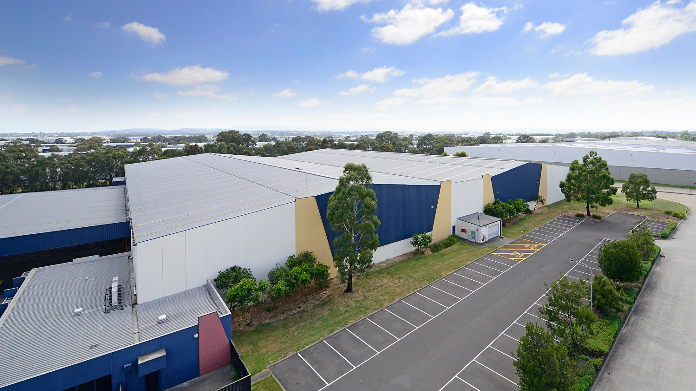 DEXUS-Industrial-Estate-1