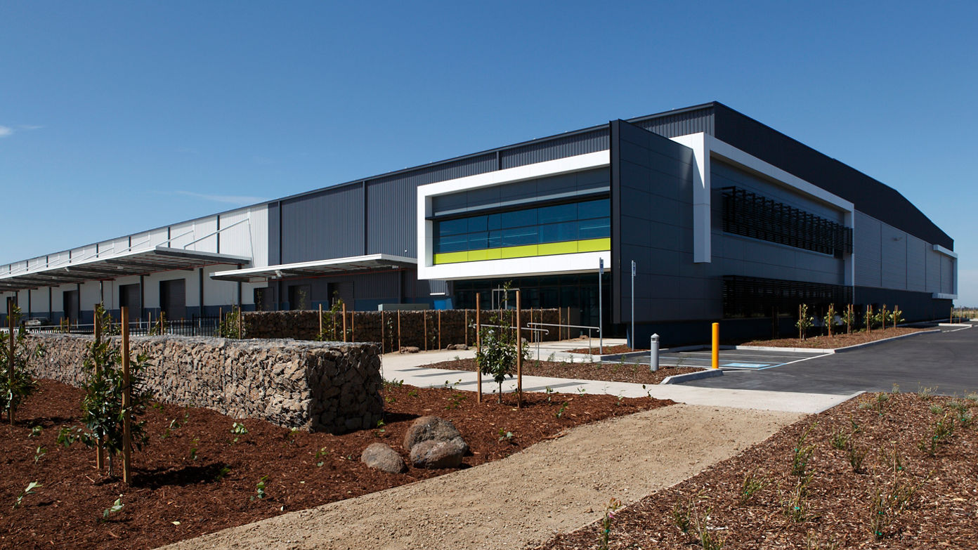 DEXUS-Industrial-Estate-1