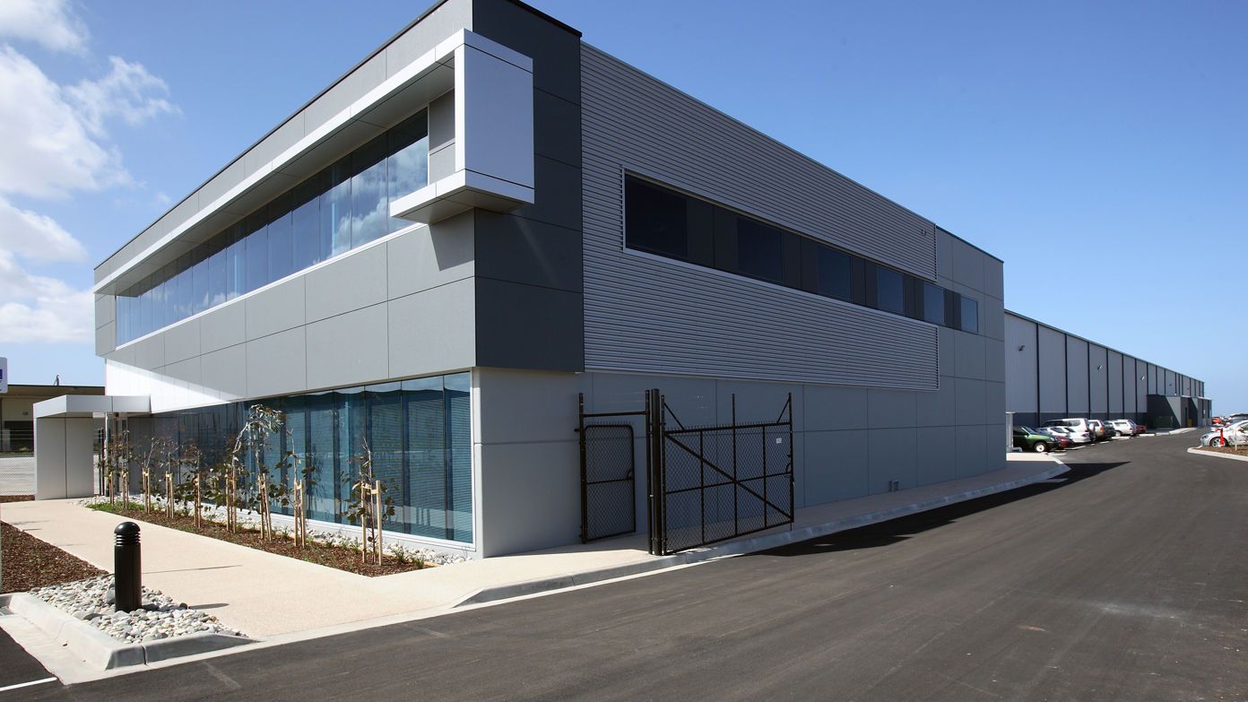 DEXUS-Industrial-Estate-2