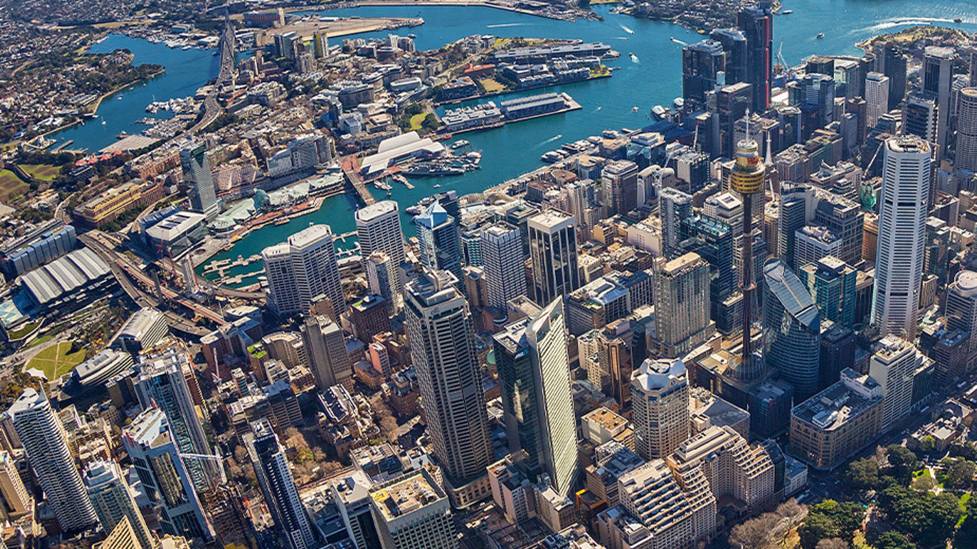 Sydney
