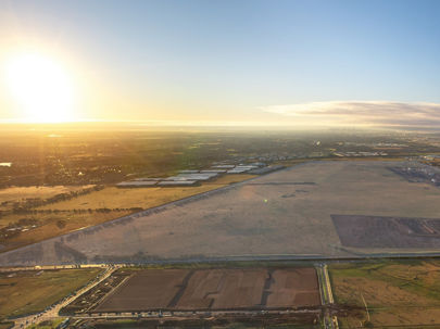 Unlocking potential with Boral at Ravenhall