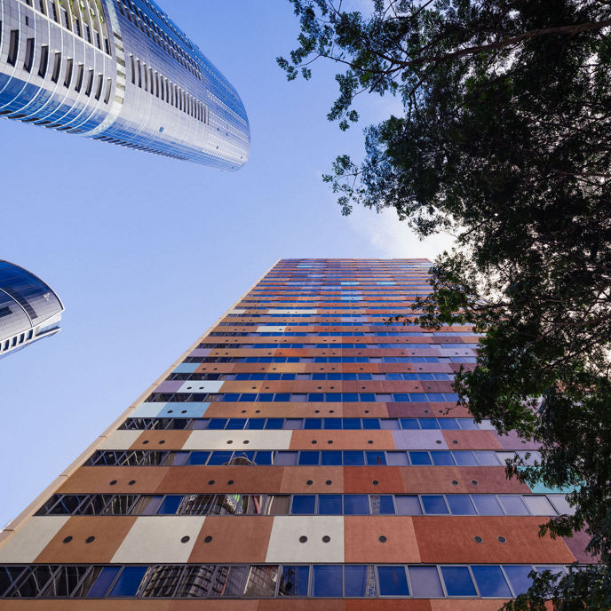 41 George, Brisbane