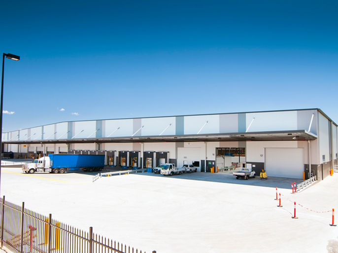 DRIVE Industrial Estate 1