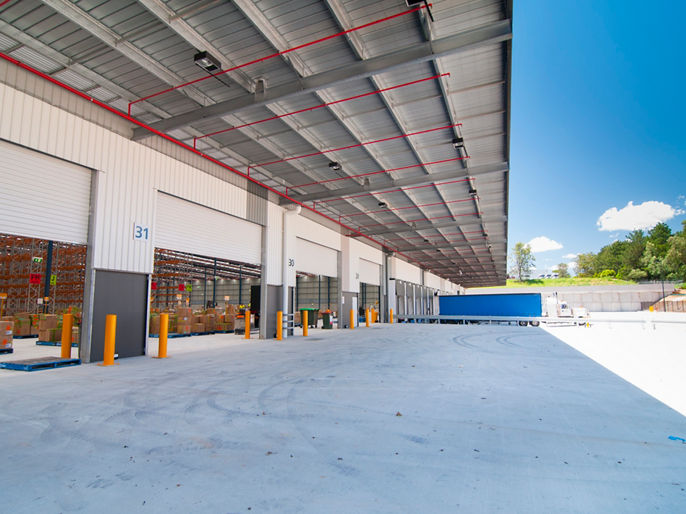 DRIVE Industrial Estate 2