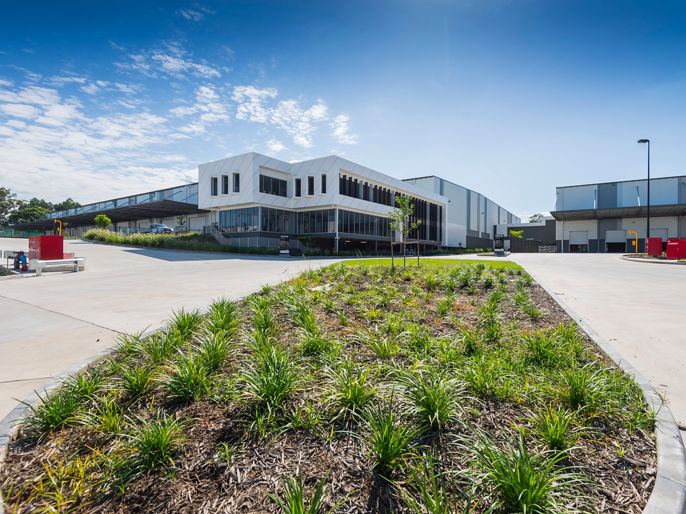 DRIVE Industrial Estate 4