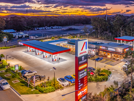 HY25 Results briefing