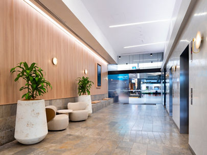 Gasworks - Level 2, Suite 2