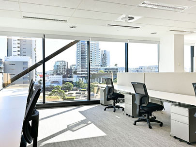 Skyring Place at Gasworks - Level 4, Suite 3