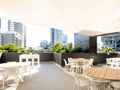 Skyring Place at Gasworks - Level 1, Suite 1