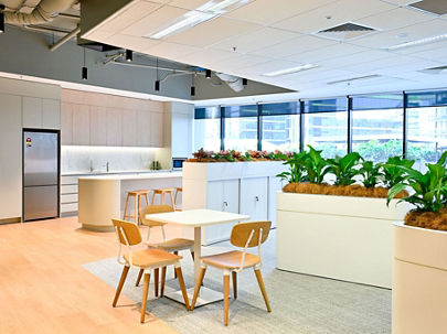Longland Place at Gasworks - Level 1, Suite 1