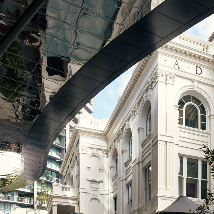 33 Alfred Street Sydney