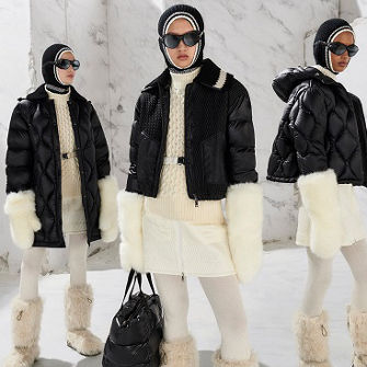 Moncler