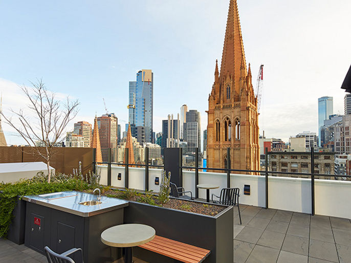 Flinders Gate Gallery 2