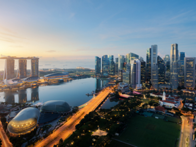 Dexus Asian REIT Fund (DXARF)