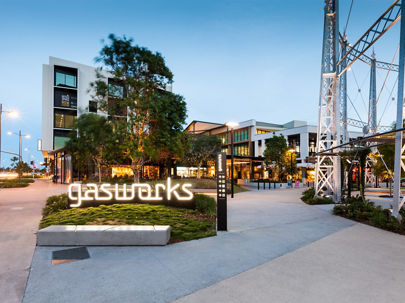 Dexus Australian Property Fund (DAPF)