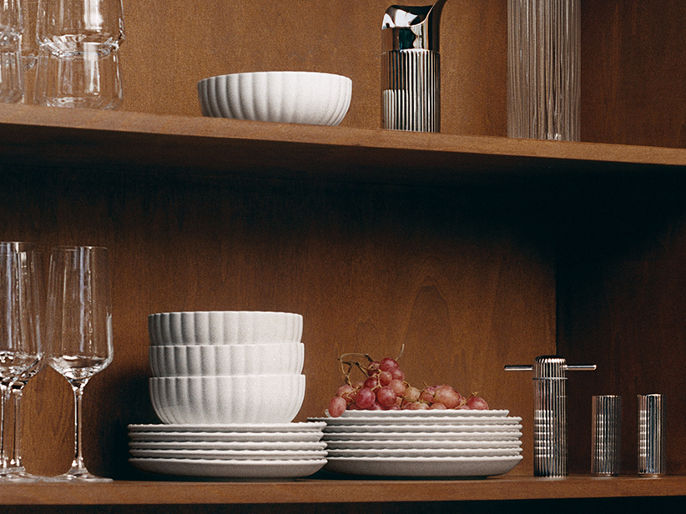 Georg Jensen Home Collections